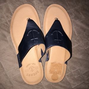 Sperry Sandals
